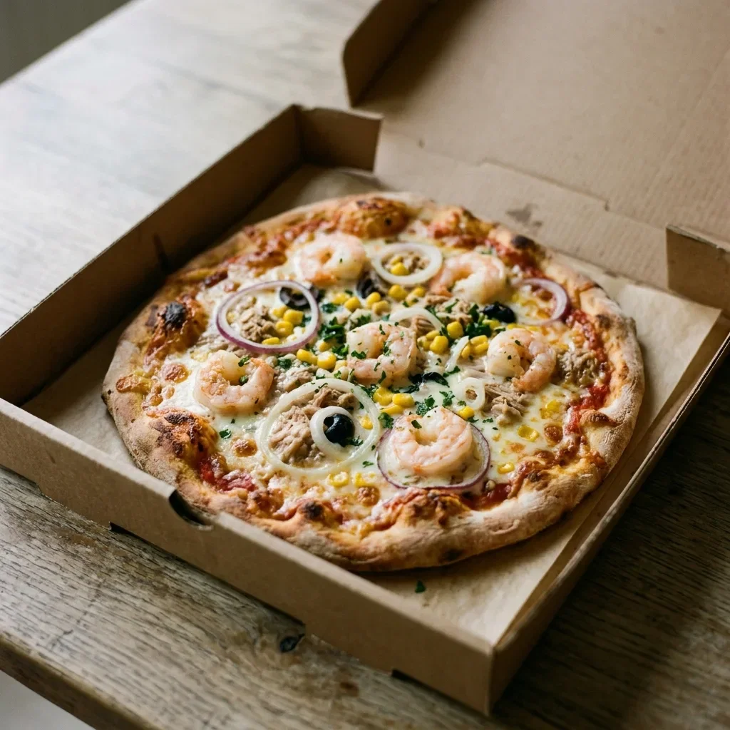 Scampi de lux small