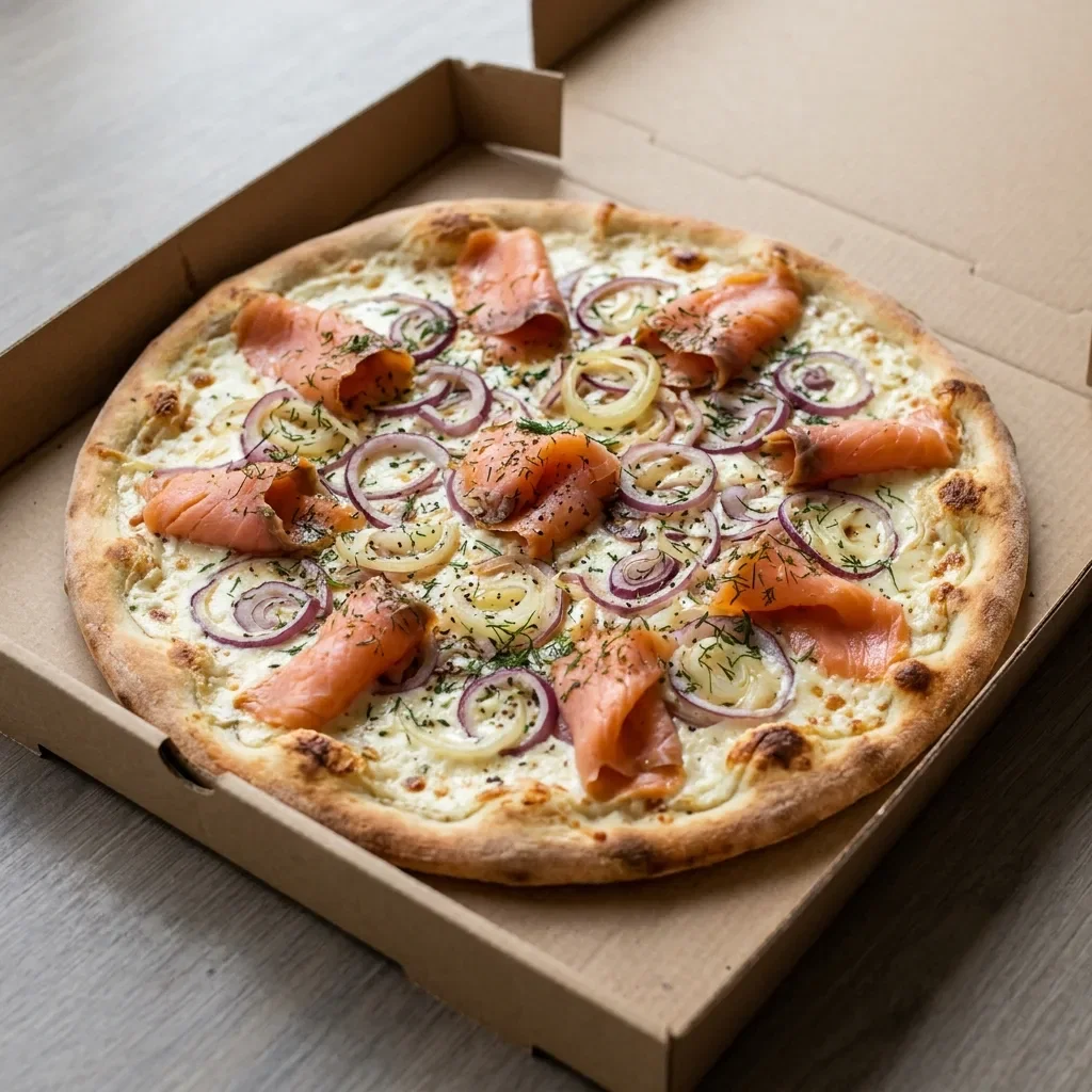 Salmon large