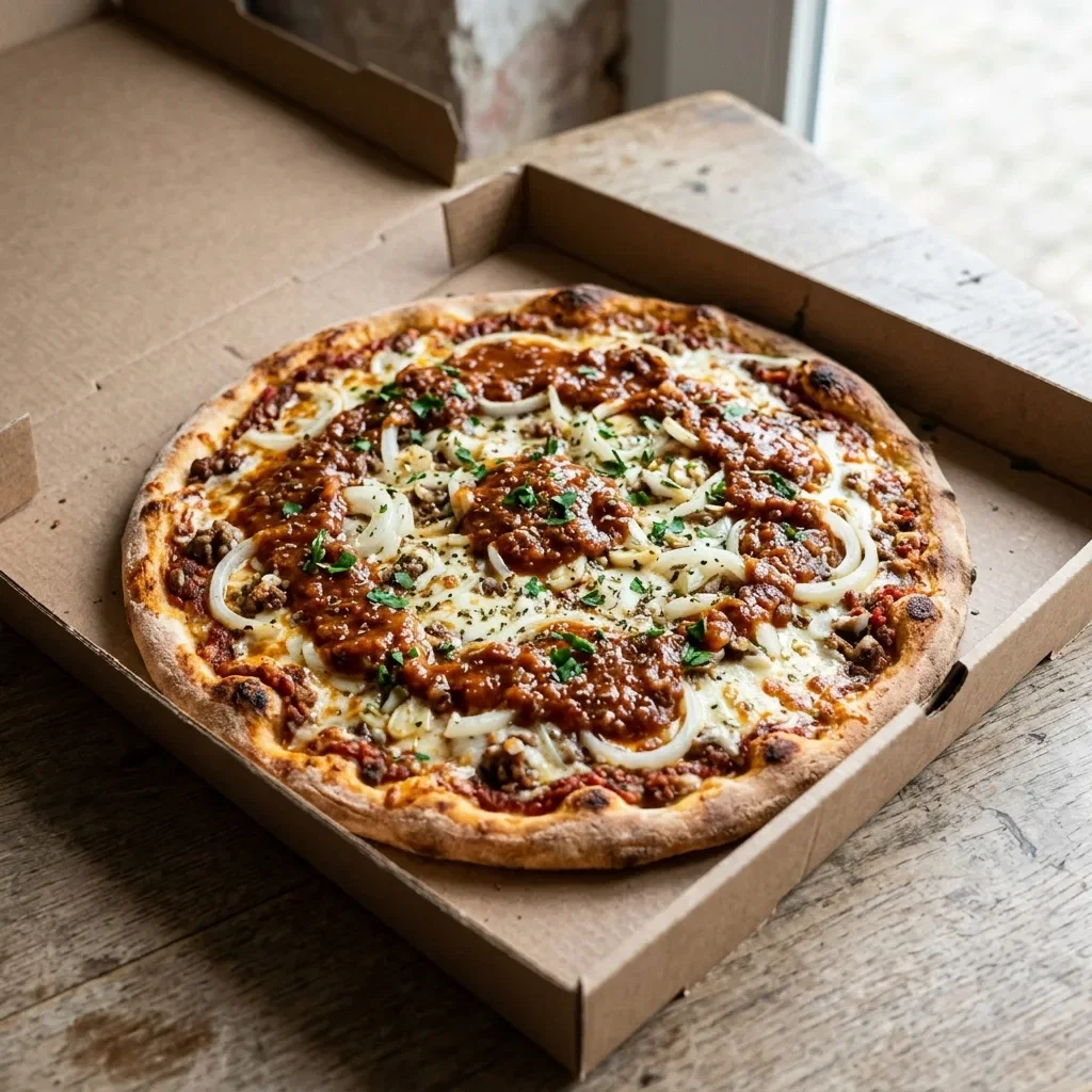 Bolognese medium