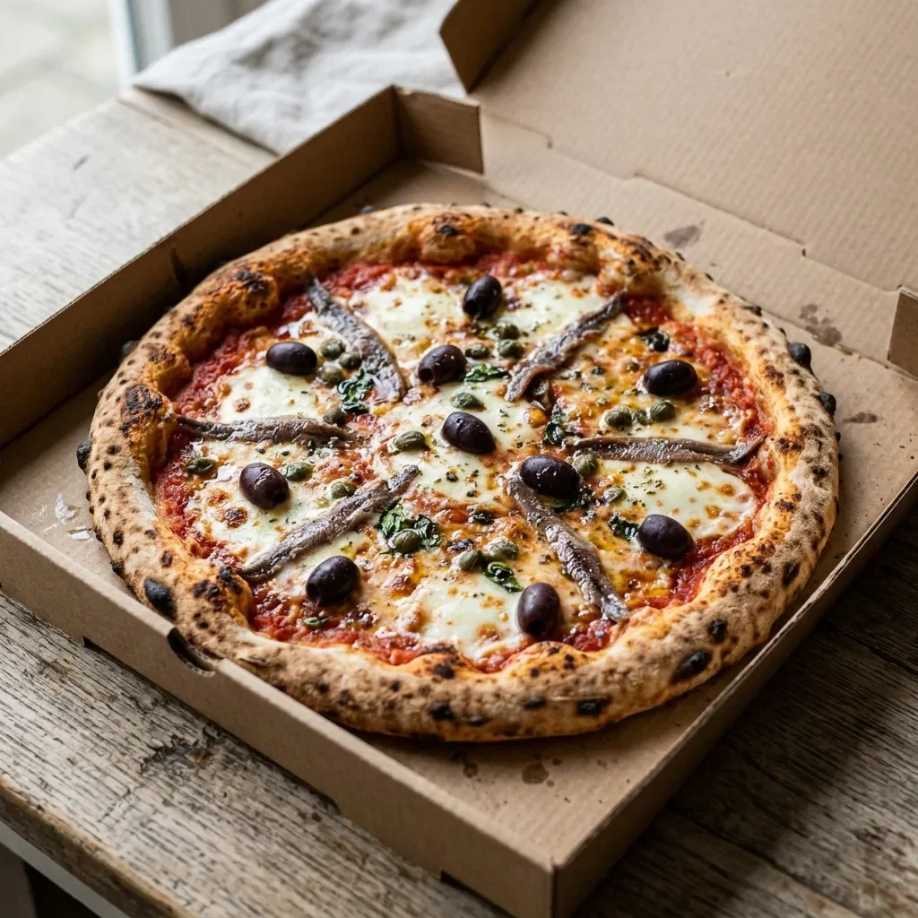 Napolitano medium