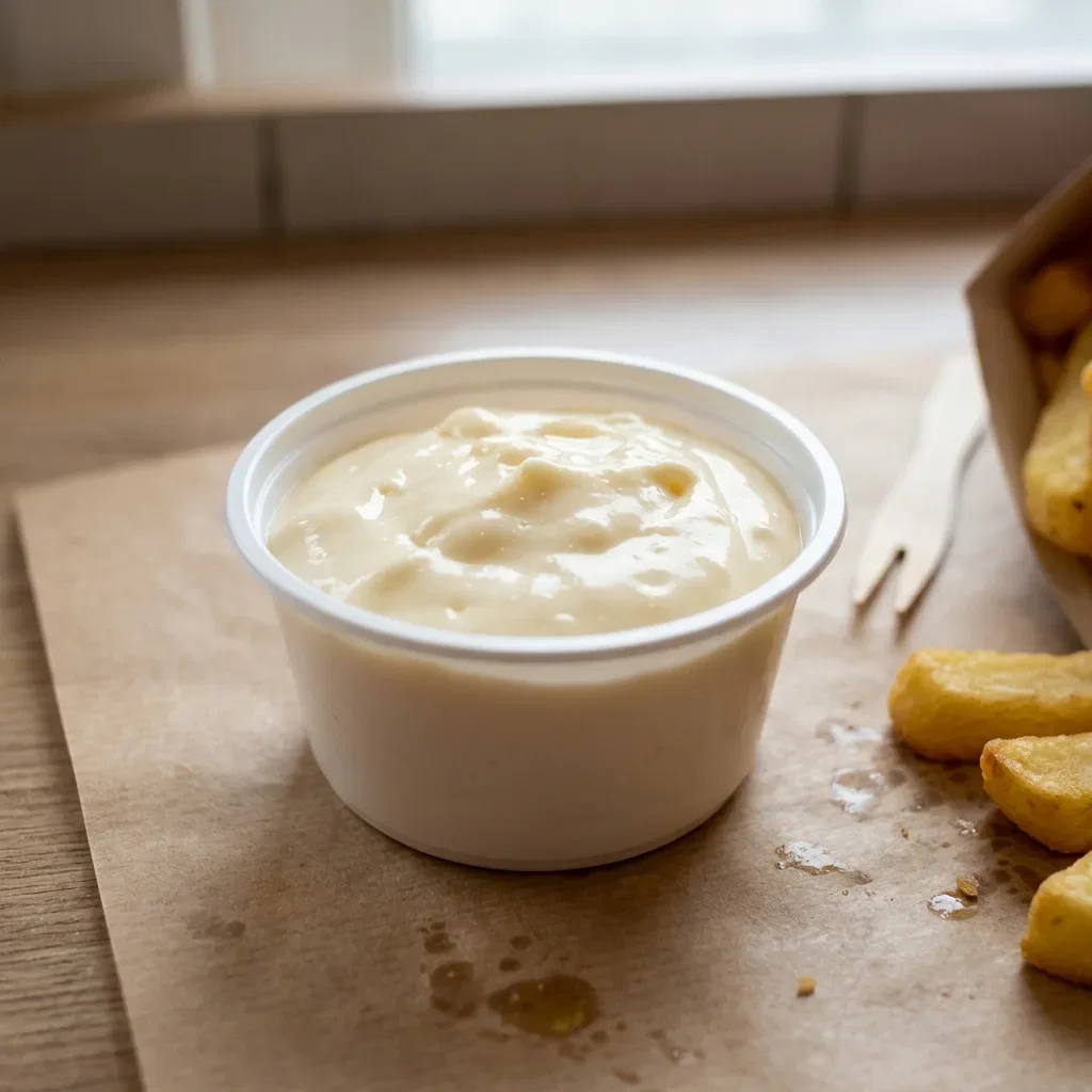 Mayonnaise