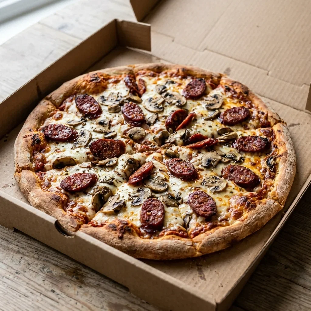 Merguez large