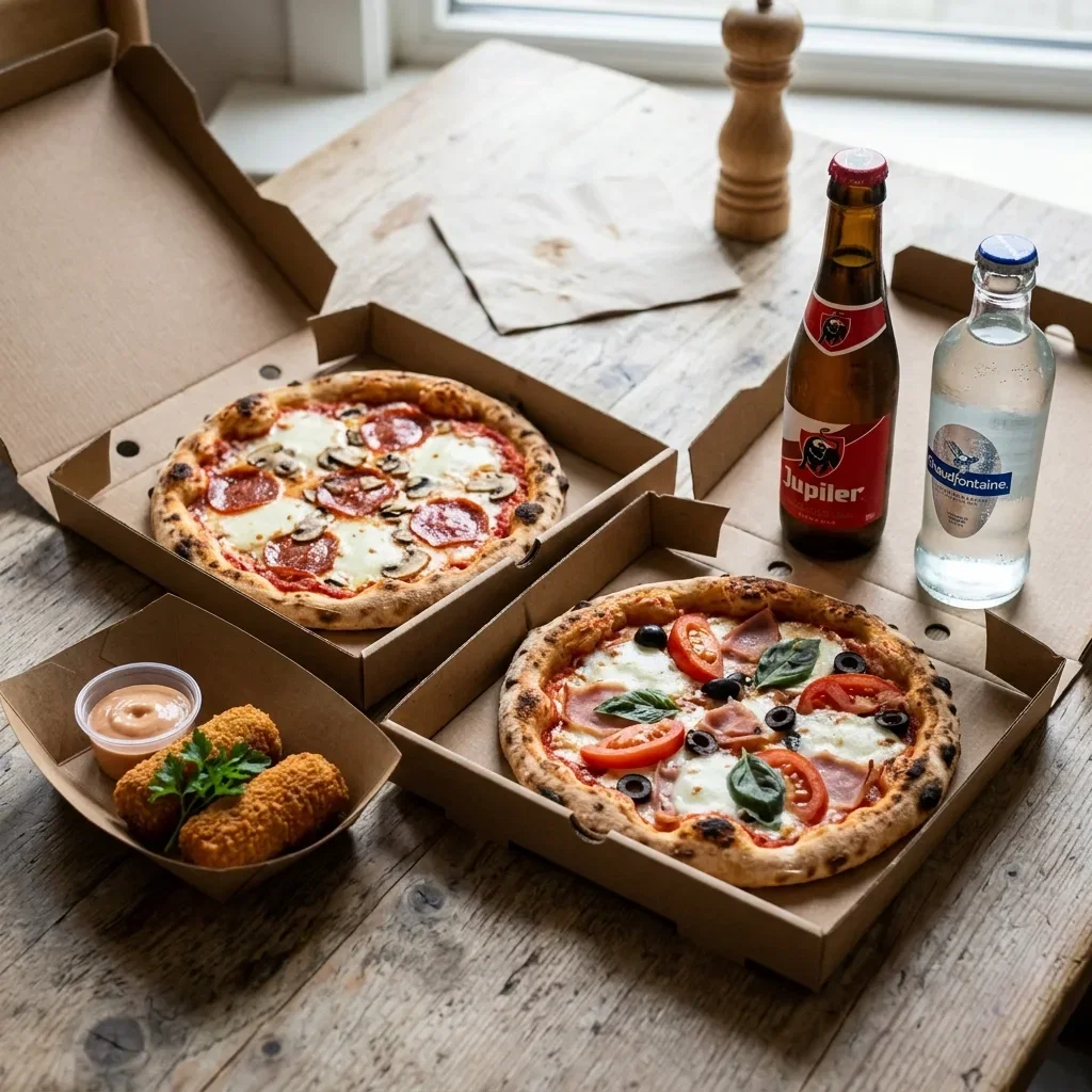 Menu deal 2
