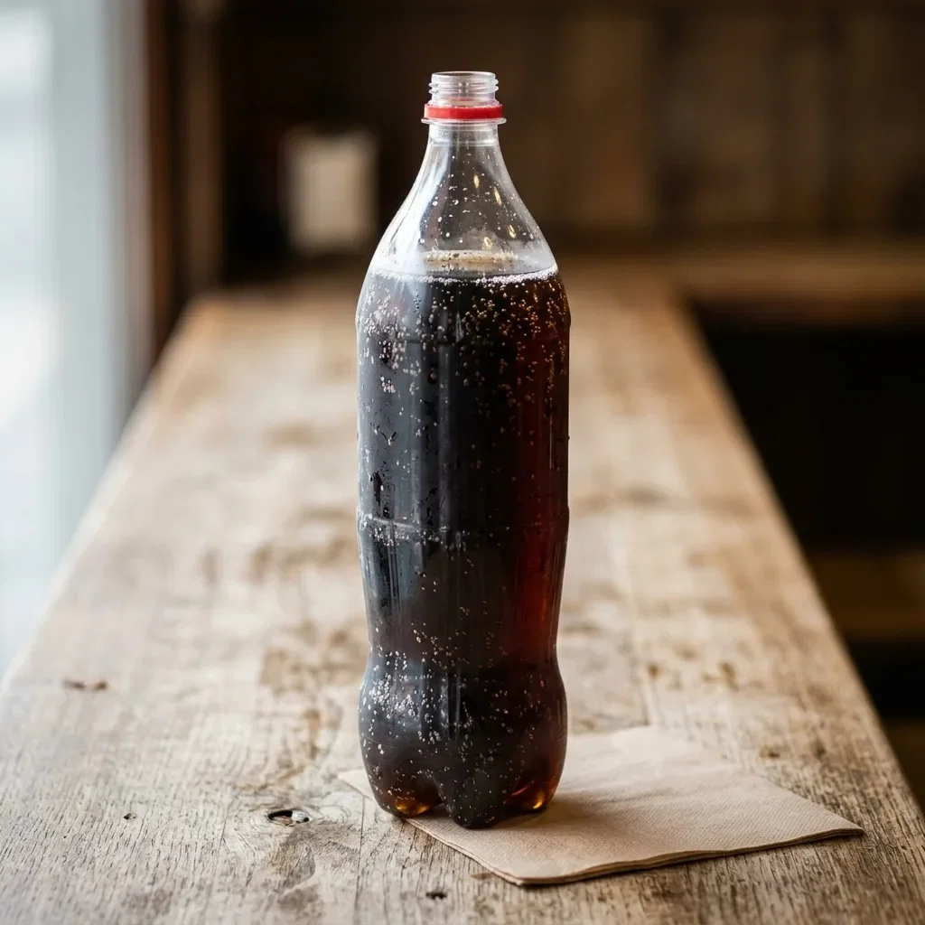 Coca cola 1.5l