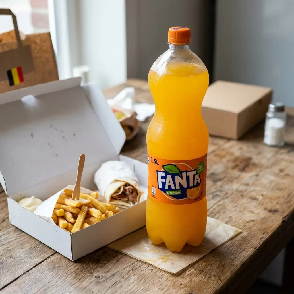 Fanta 1.5l