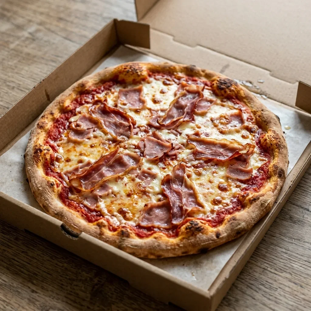Prosciutto medium