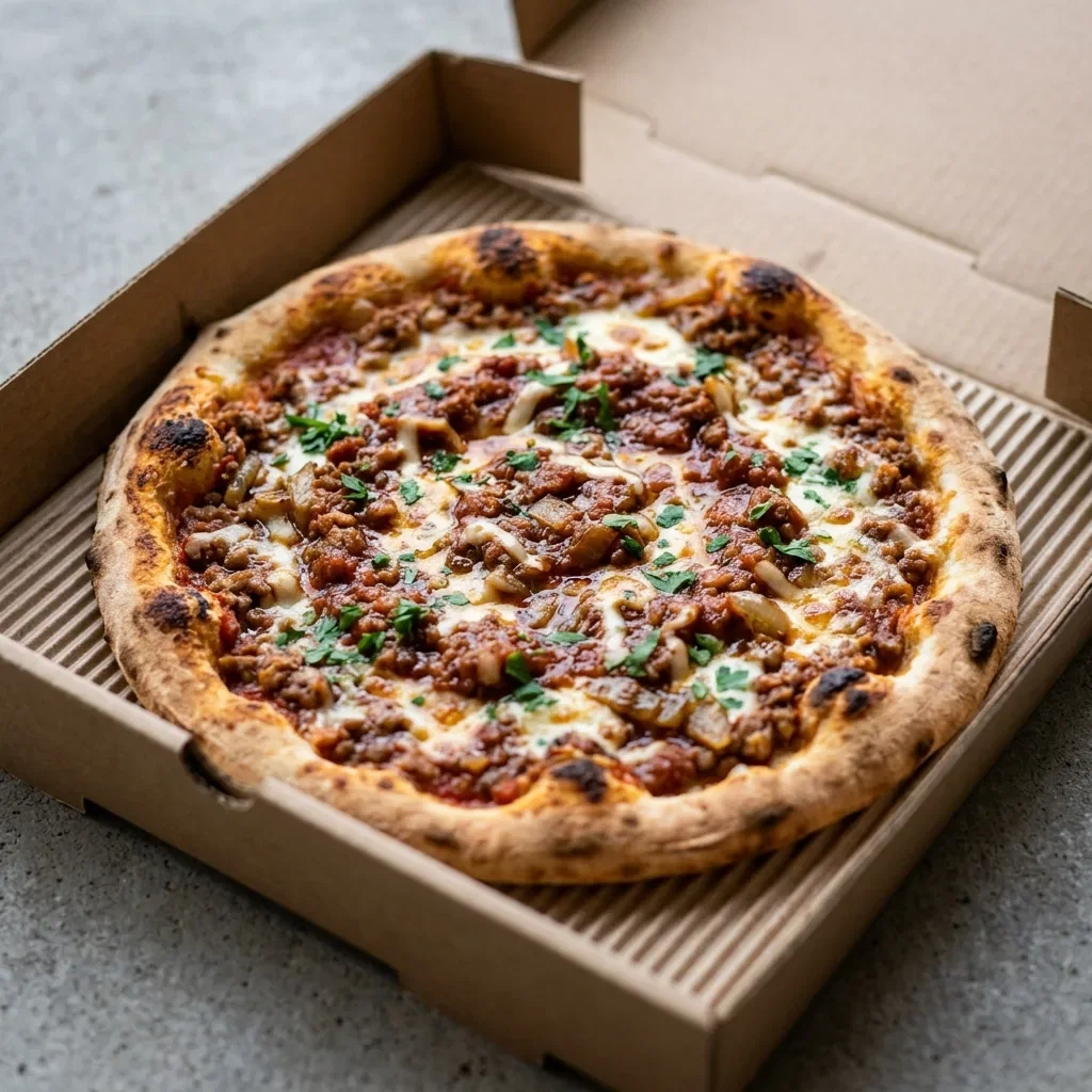 Bolognese small