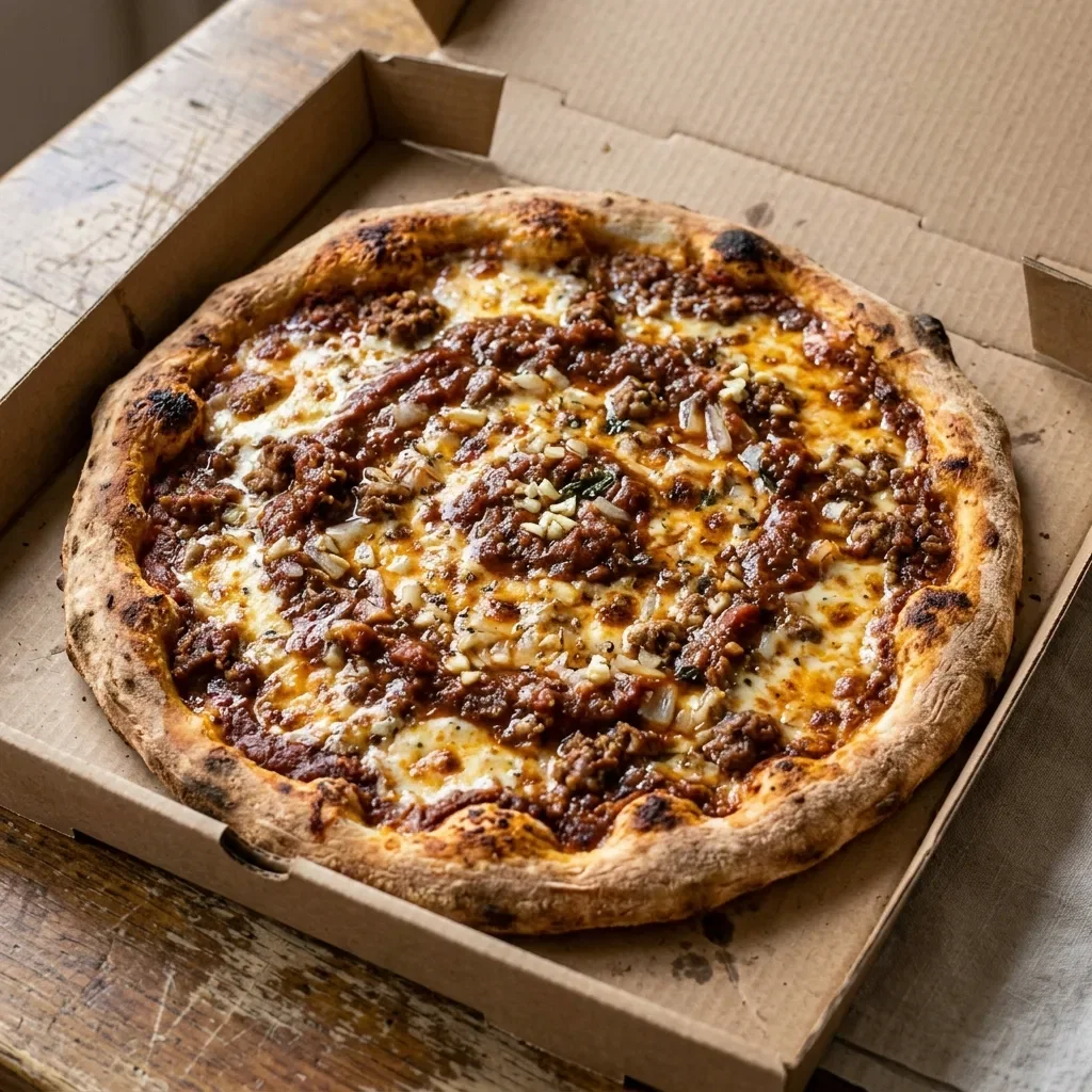 Bolognese large