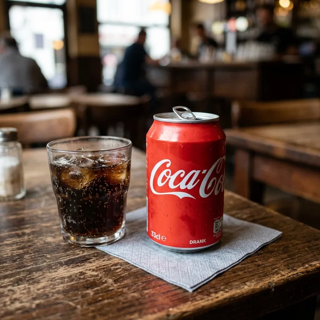 Coca cola