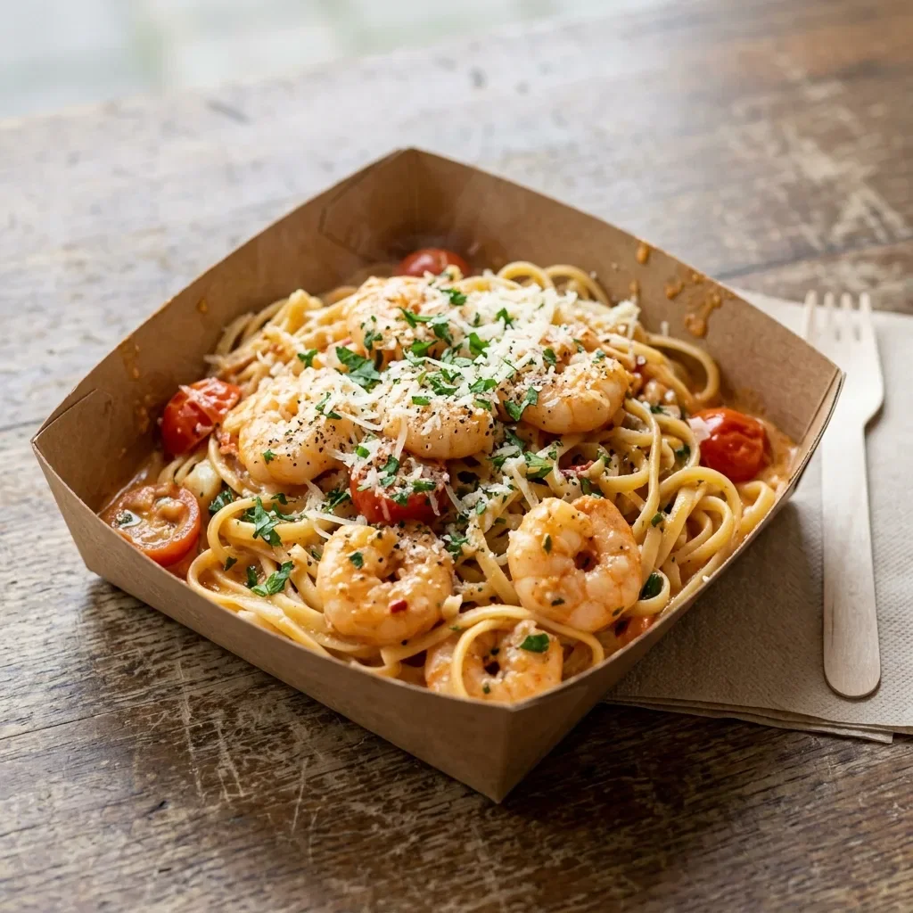 Scampi