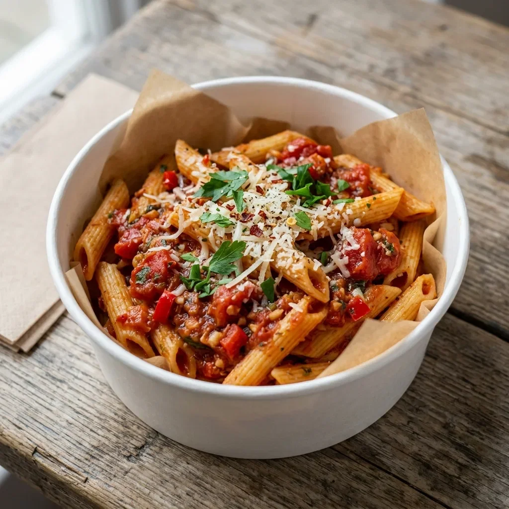 Arrabiata