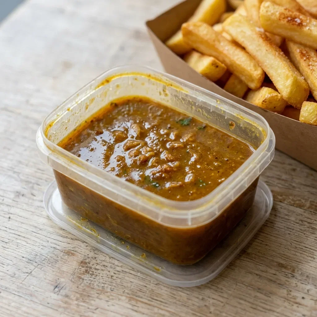 Curry