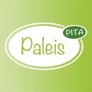 Pita Paleis Sint-Gillis-Waas