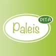 Pita Paleis logo