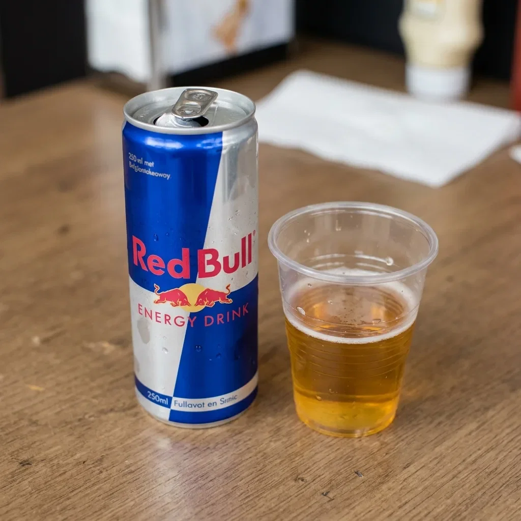 Red bull