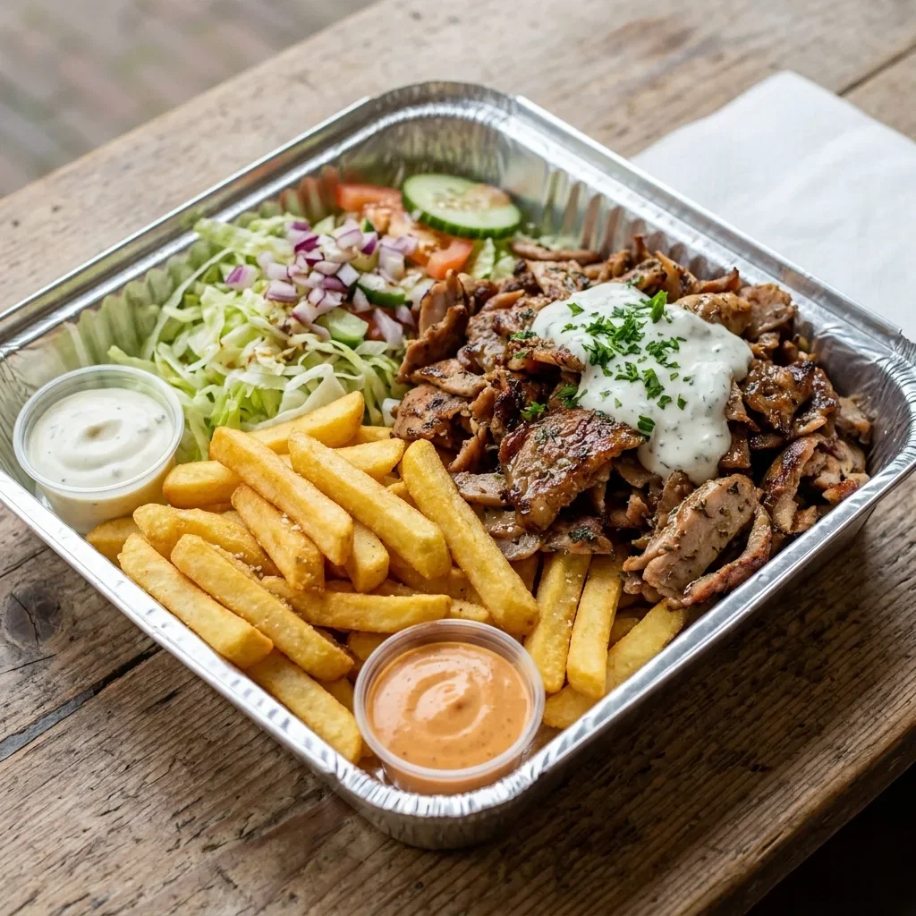 Schotel pita