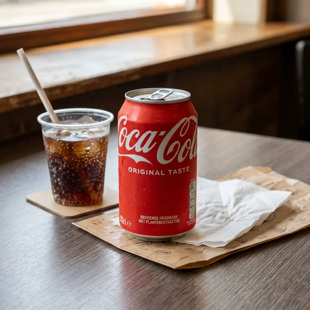 Coca cola