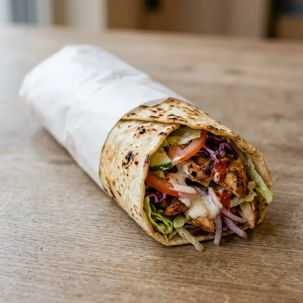 Wrapiee