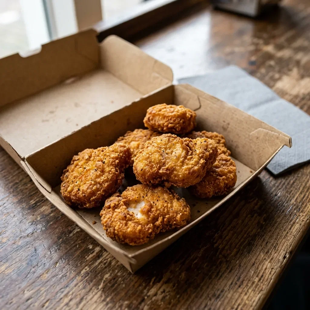 Kipnuggets