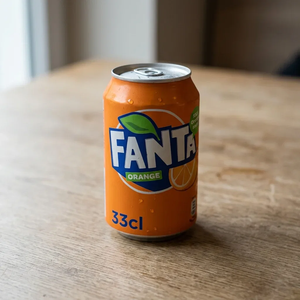 Fanta