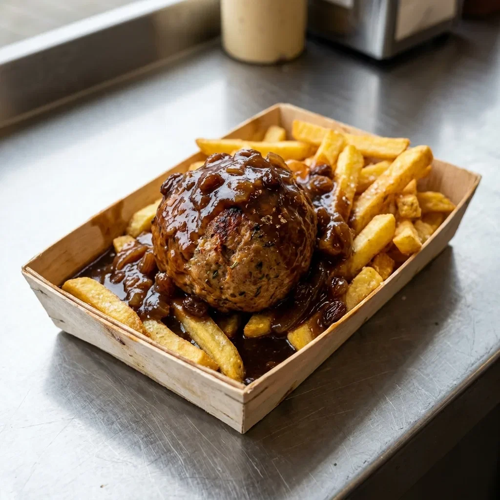 Boulette