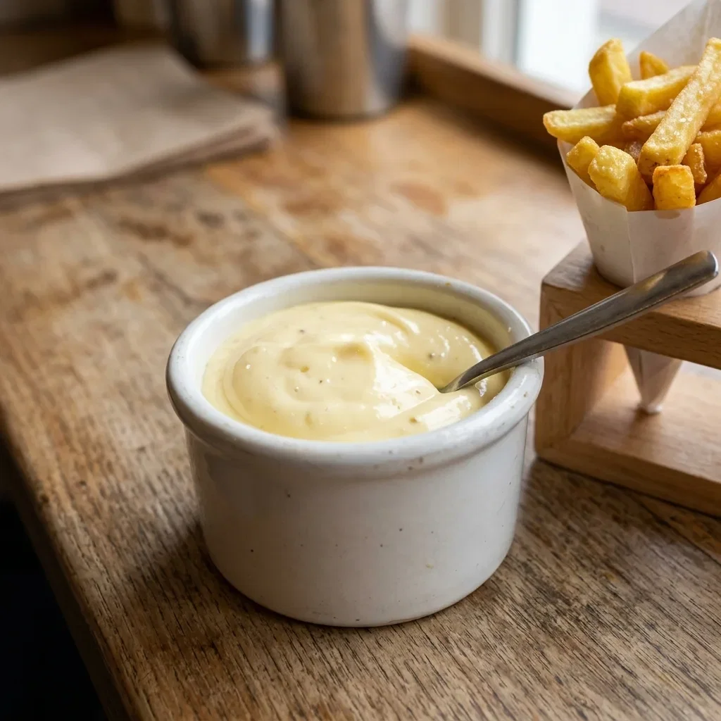 Mayonaise