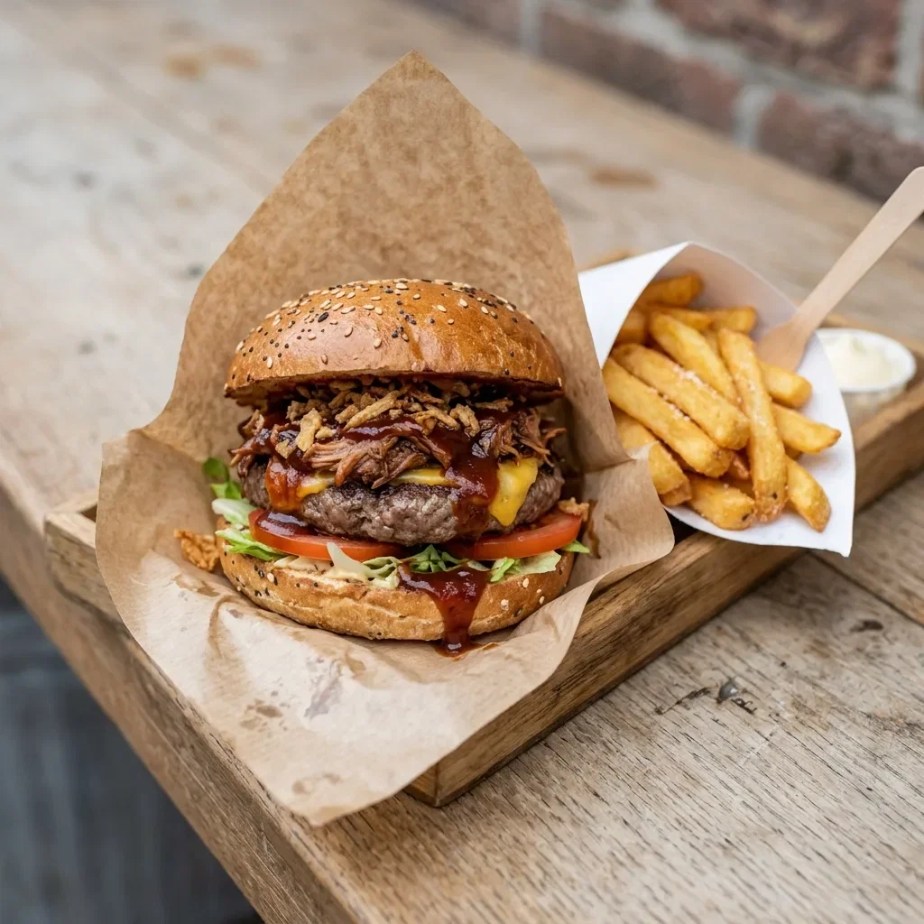 Ribburger