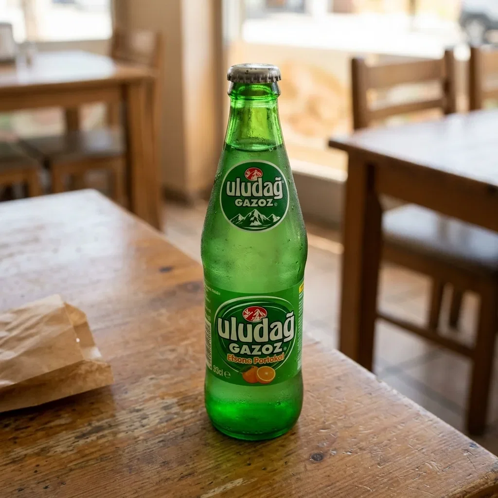 Uludag