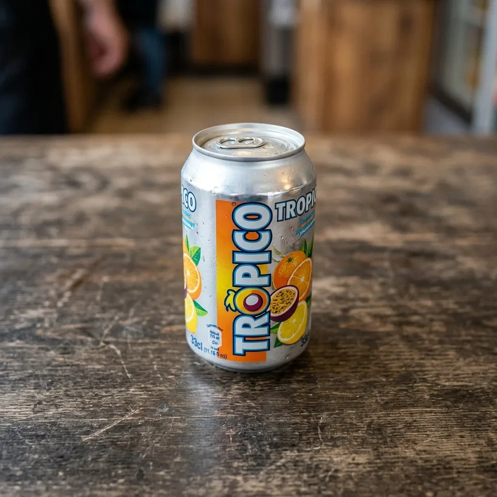 Tropico