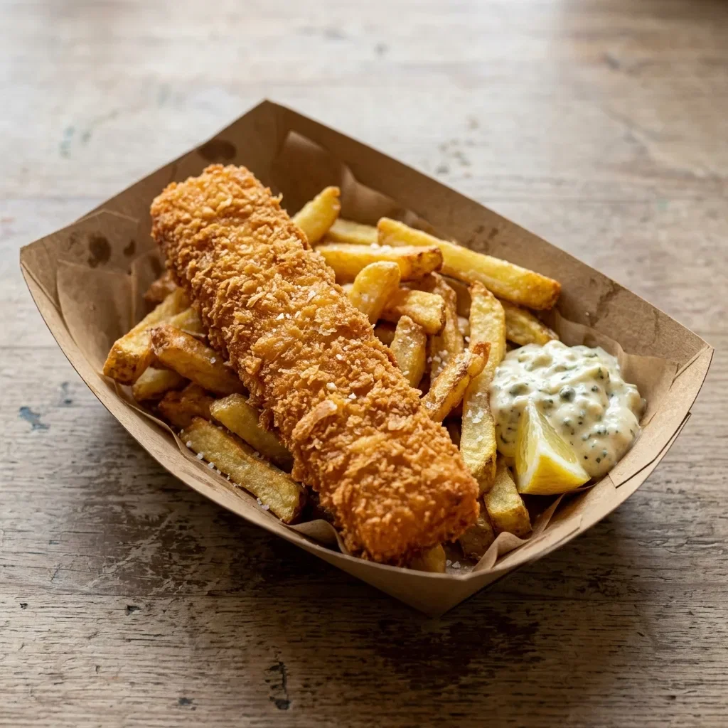 Fishstick