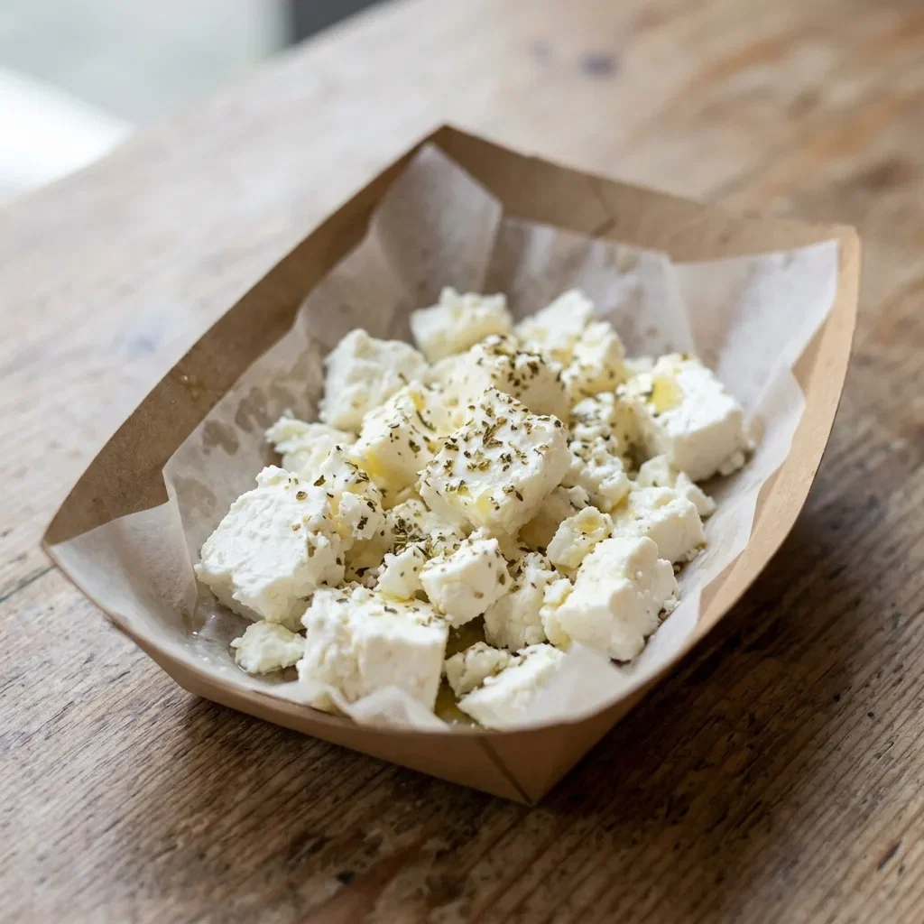 Feta