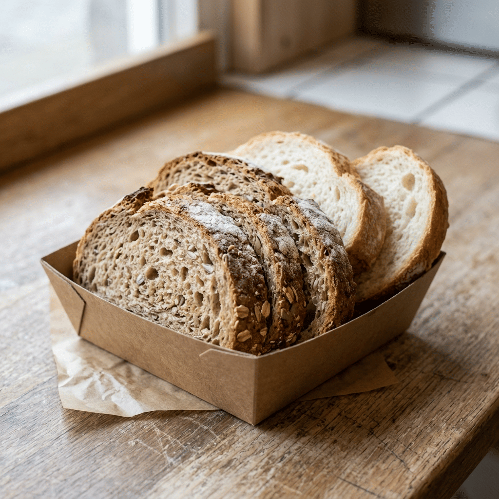 Extra brood