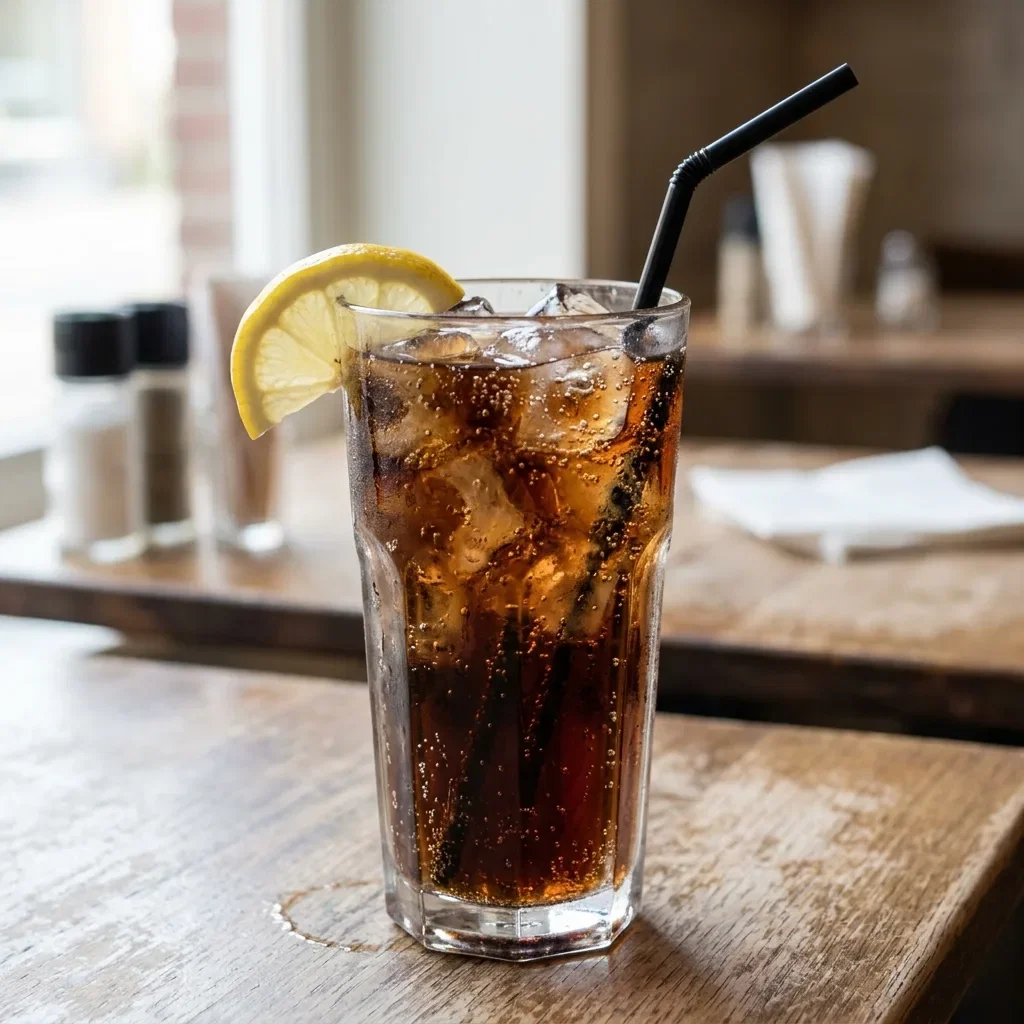 Cola light