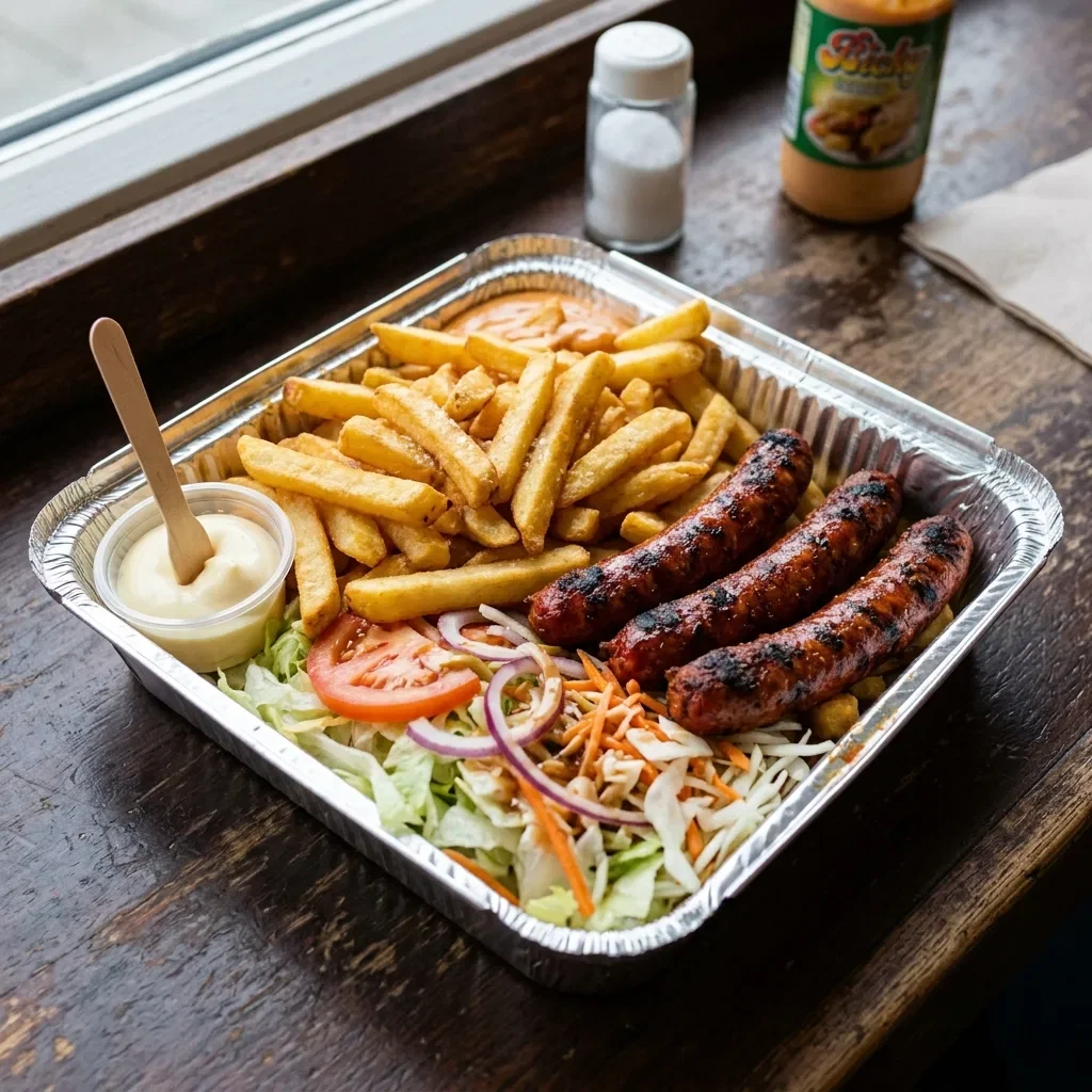 Merguez