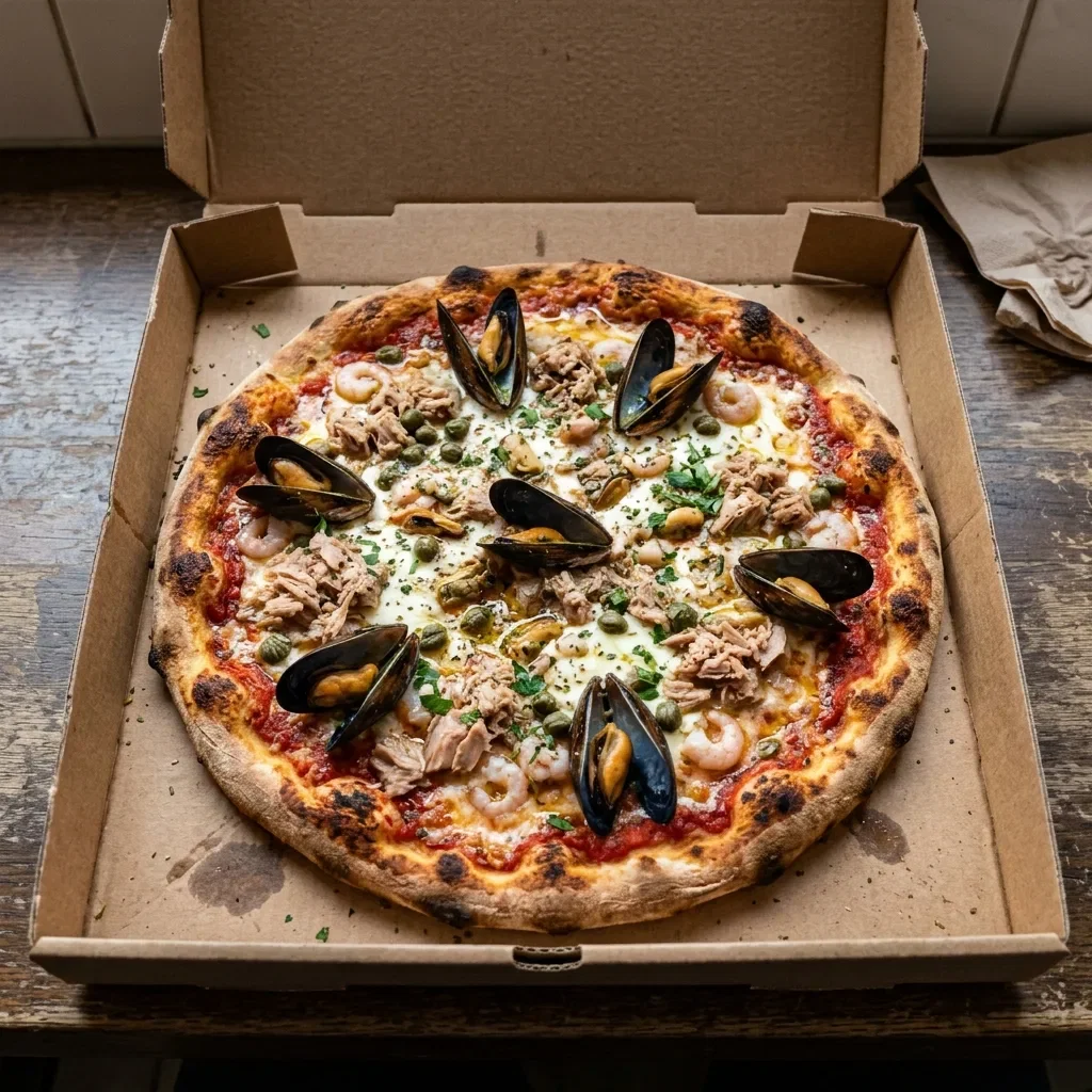 Marinara medium