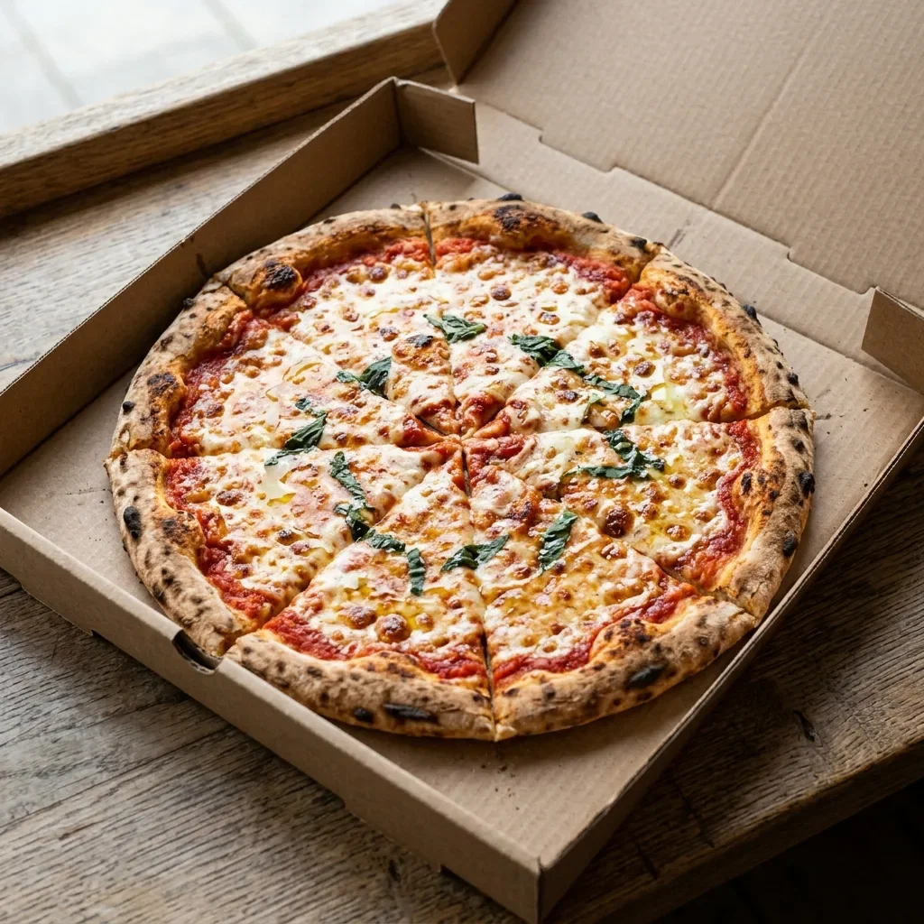 Margherita large