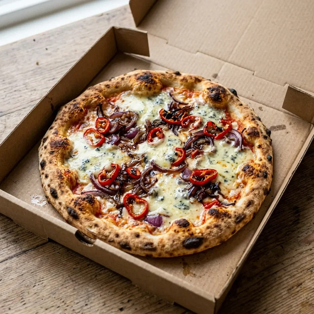 Gorgonzola small