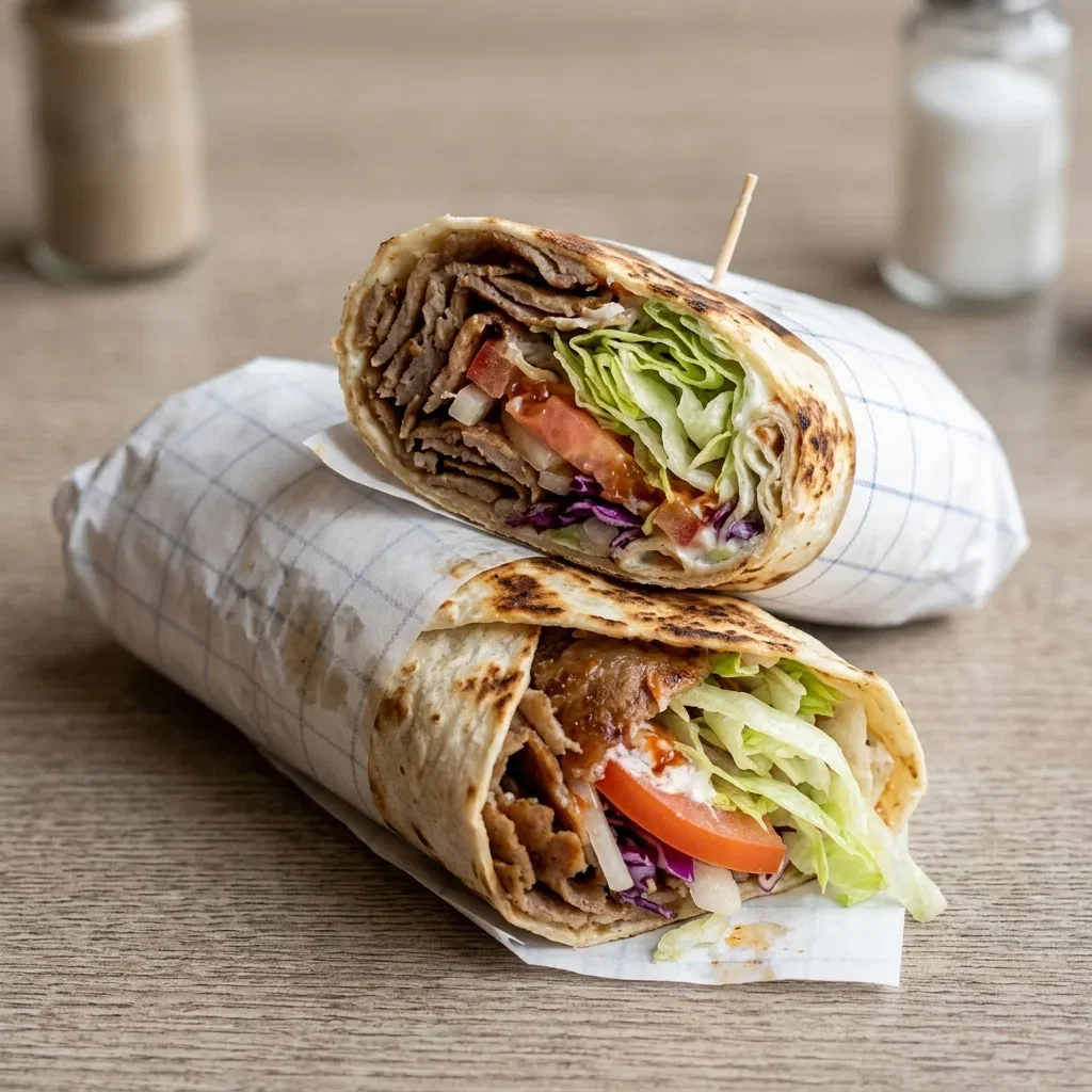 Durum groot