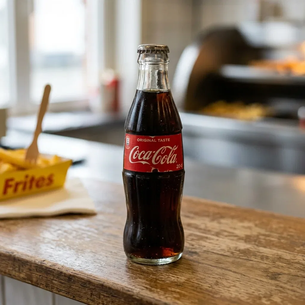 Coca cola