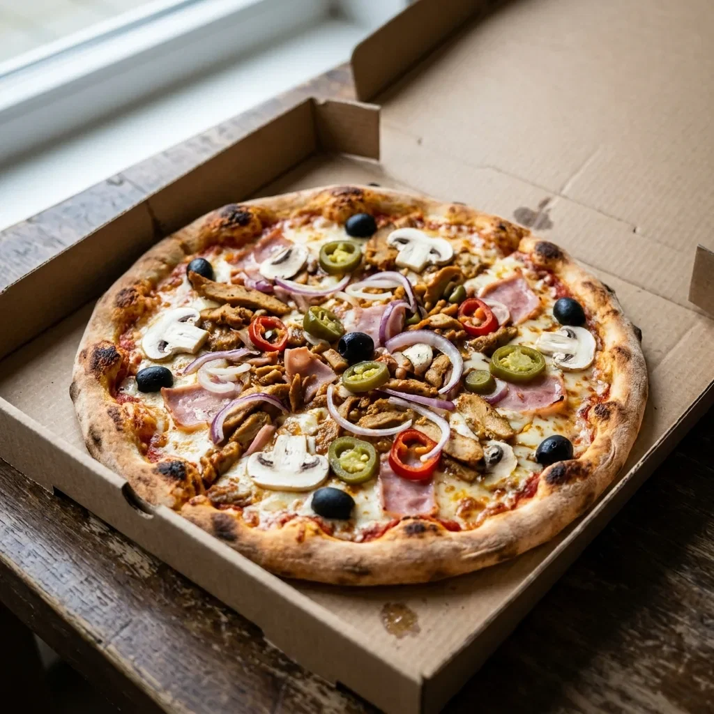 Supreme medium