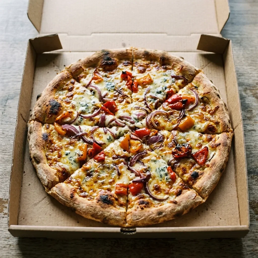 Gorgonzola large