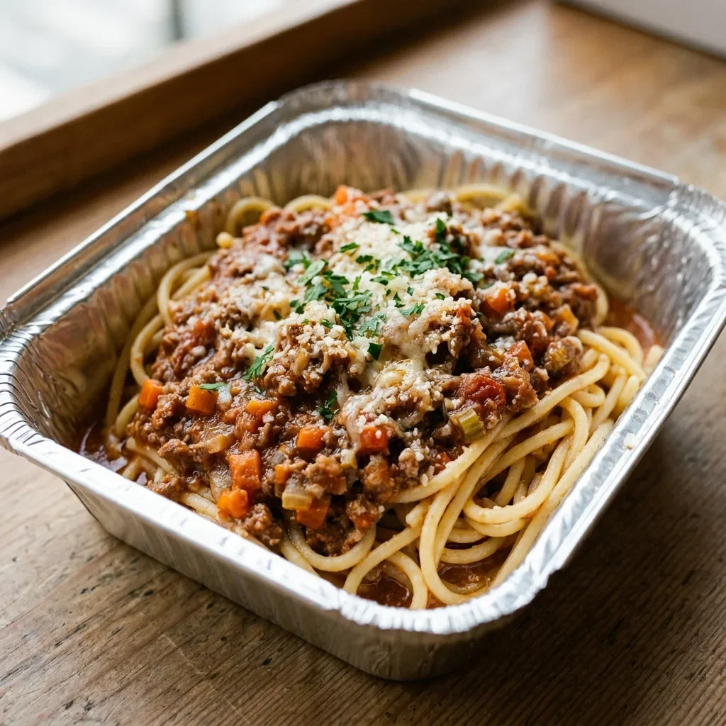 Bolognese
