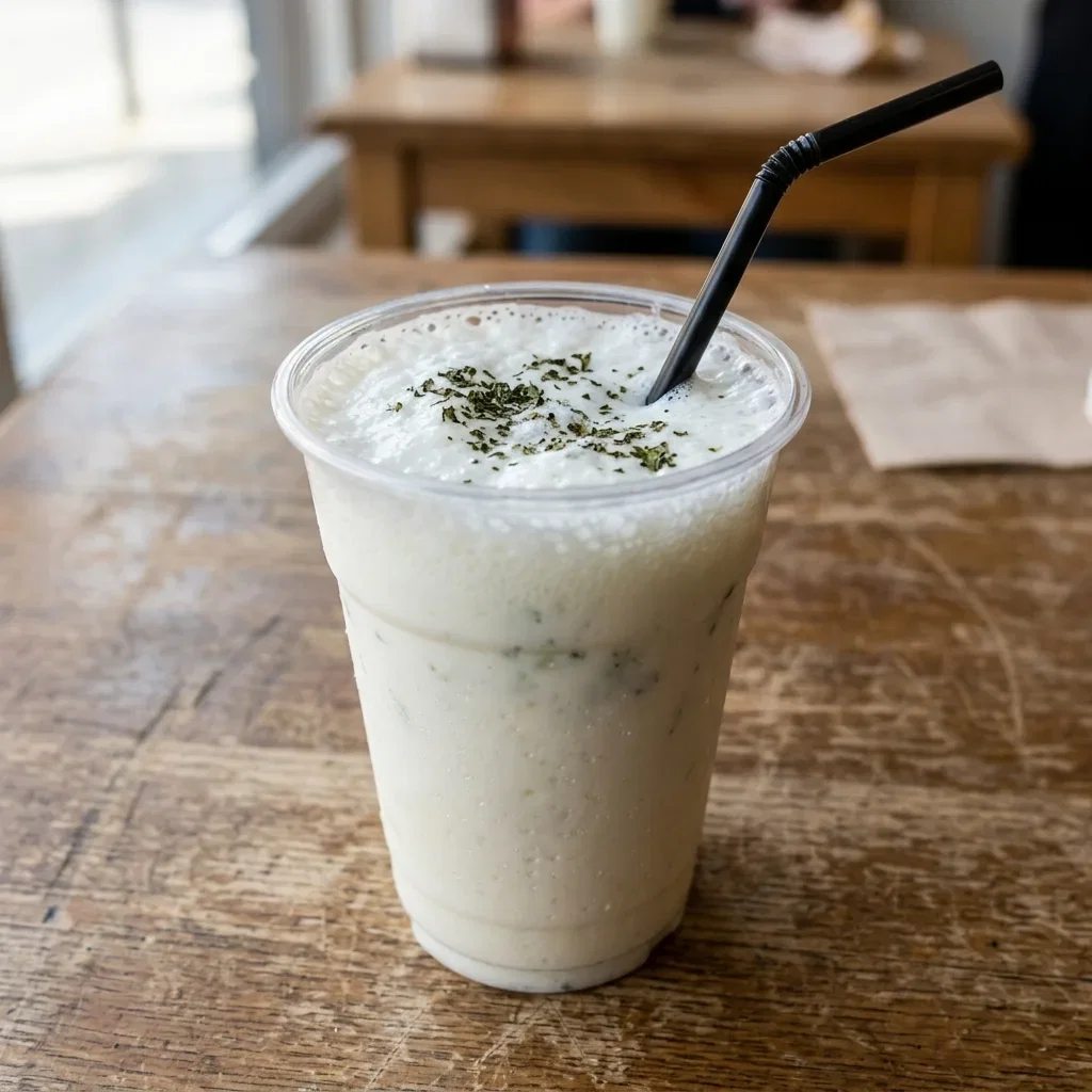 Ayran