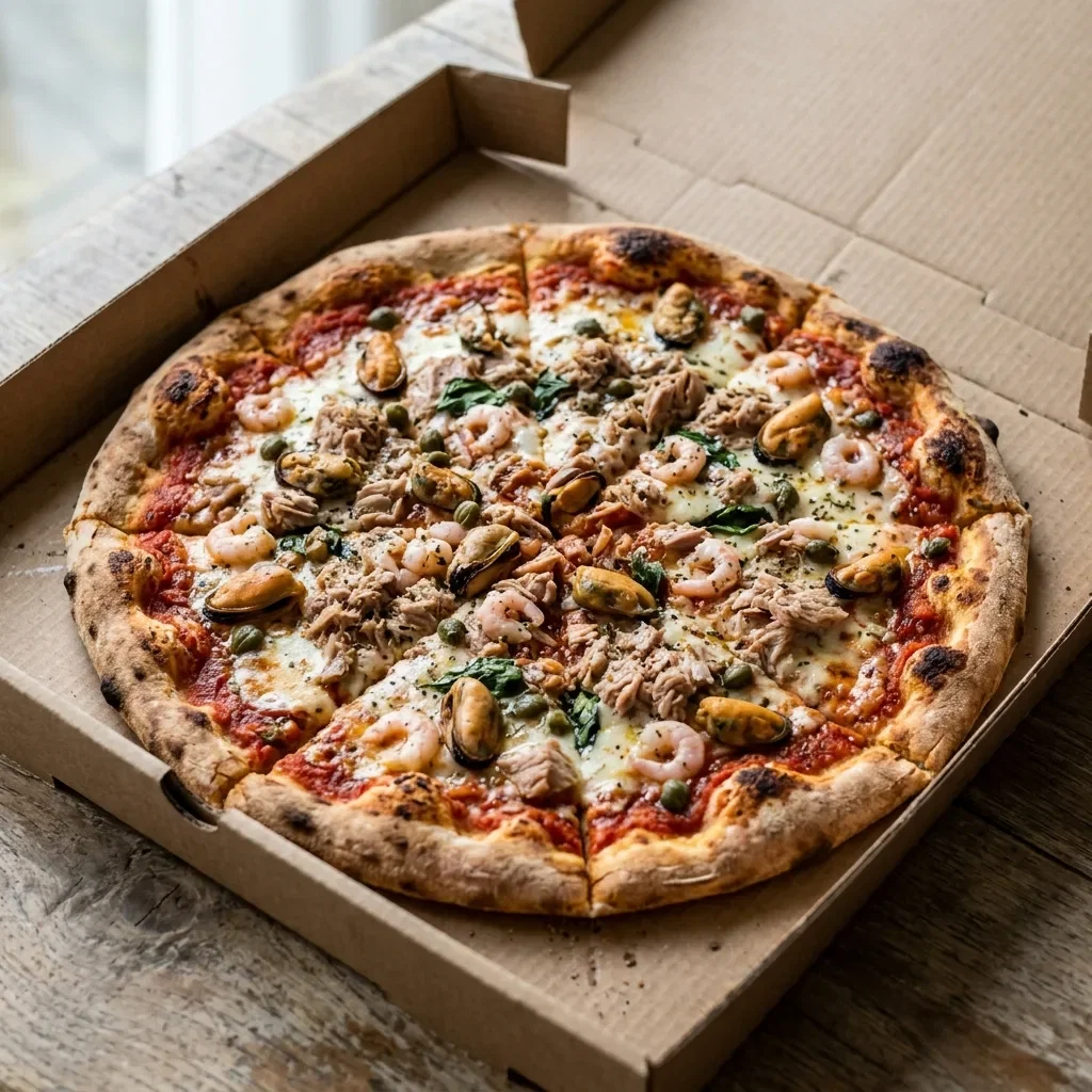 Marinara large