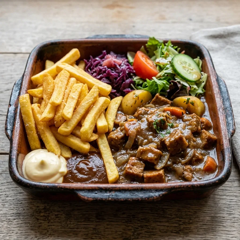 Vegetarische