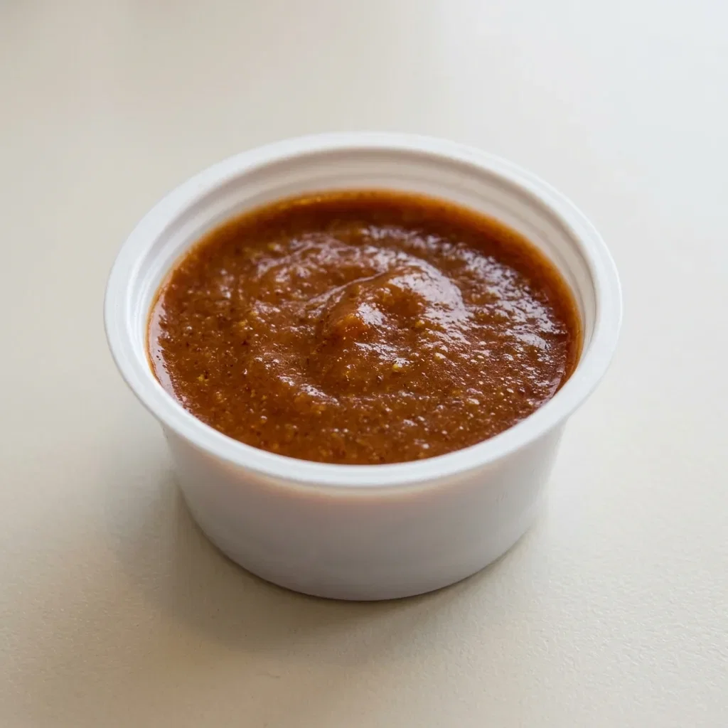 Curryketchup
