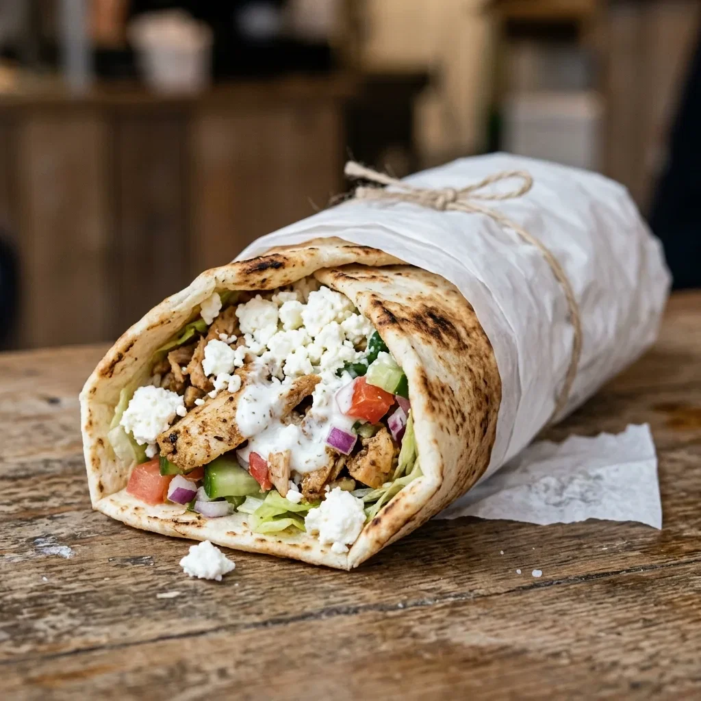 Durum feta groot