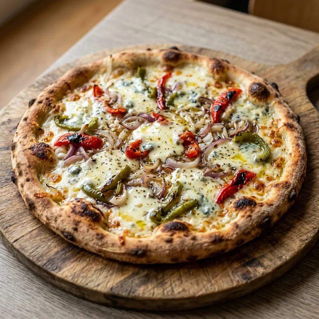 Gorgonzola medium
