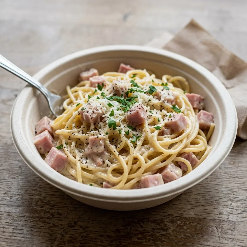 Carbonara