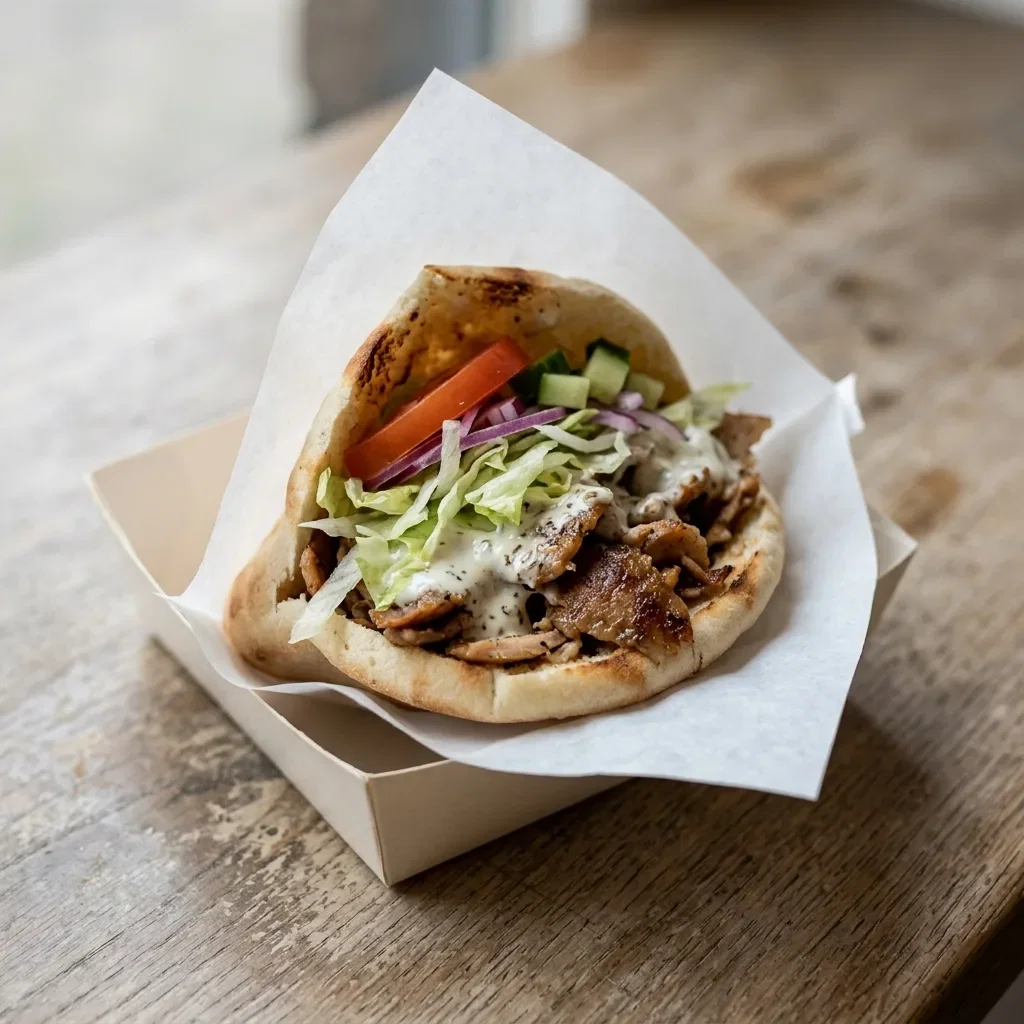 Pita